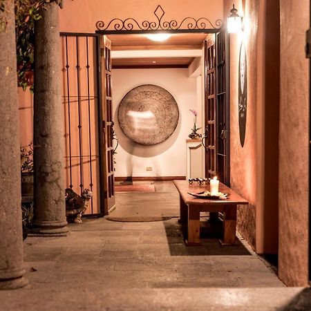 Luna Inn B&B Ciudad Cariari Kültér fotó