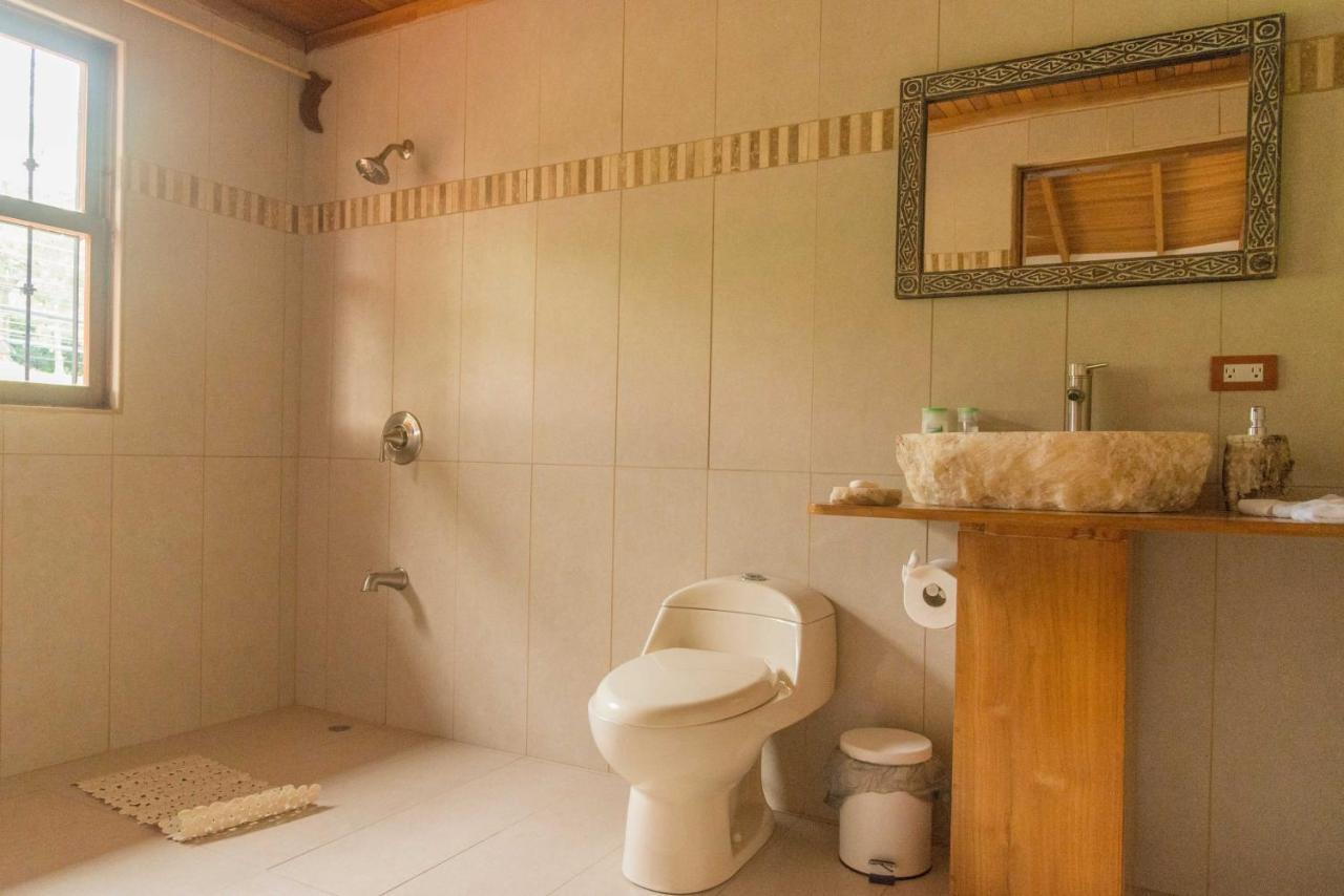 Luna Inn B&B Ciudad Cariari Kültér fotó