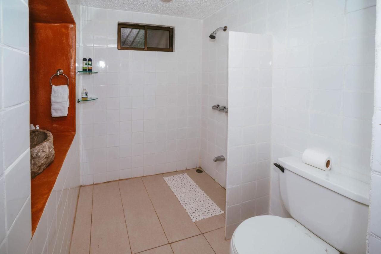 Luna Inn B&B Ciudad Cariari Kültér fotó