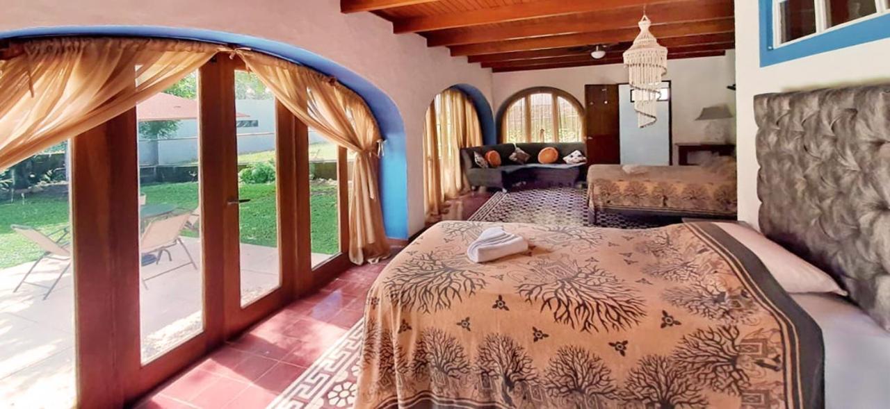 Luna Inn B&B Ciudad Cariari Kültér fotó